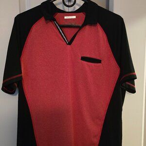 INC International Concepts Men's Polo (Performance)
